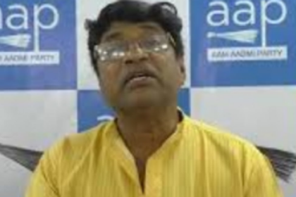 AAP files ‘studied’  objections before CEC