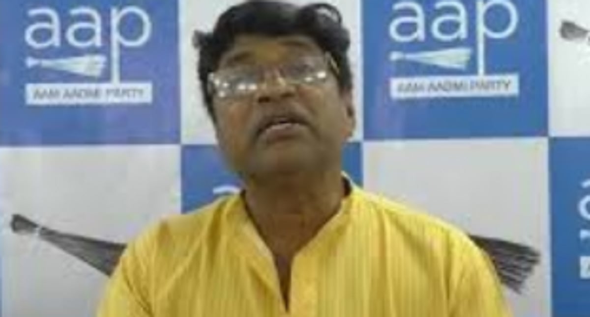 AAP files ‘studied’  objections before CEC