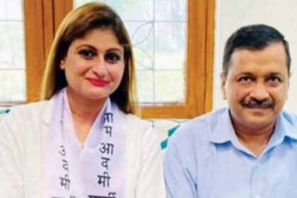 AAP in Goa is getting more local but it mustn’t make mistakes by hastily roping in party-hoppers