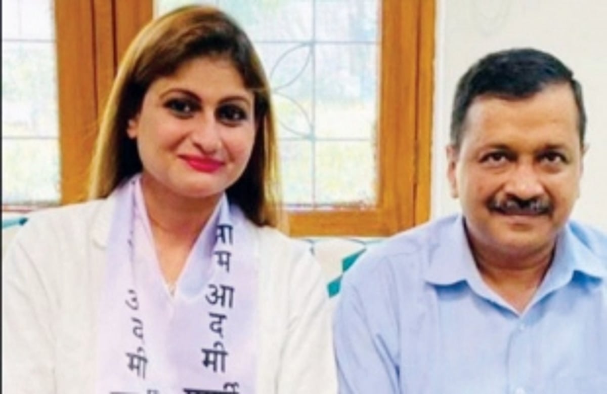 AAP in Goa is getting more local but it mustn’t make mistakes by hastily roping in party-hoppers