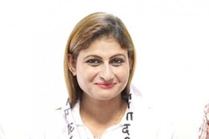 AAP is the only option to  protect Goa: Adv Pratima