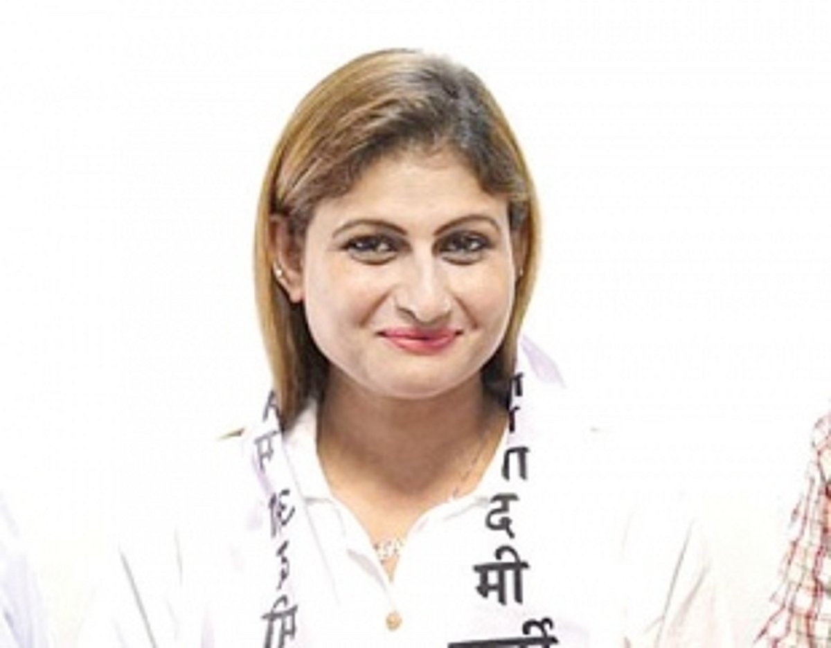 AAP is the only option to  protect Goa: Adv Pratima