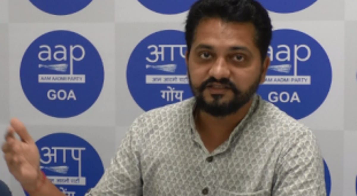 AAP lauds Goans on ‘power’ win