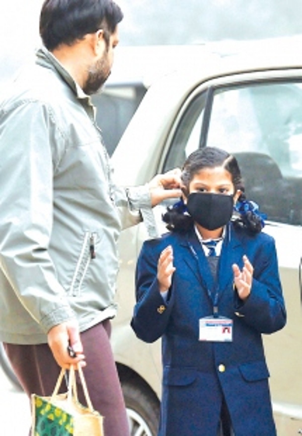 AAP moves NGT seeking change in Odd-Even order