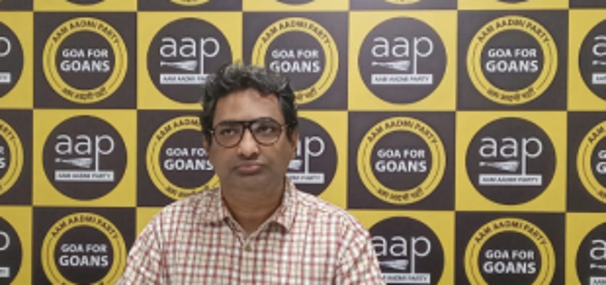 AAP names State office-bearers