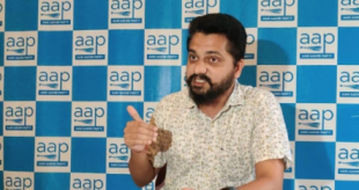 AAP promises Delhi power model in State