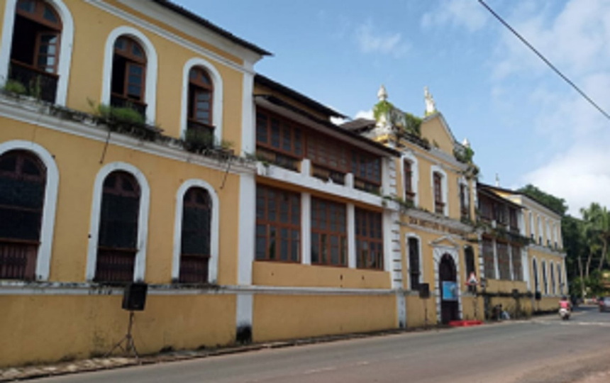 AAP questions delay on Ribandar Health Centre