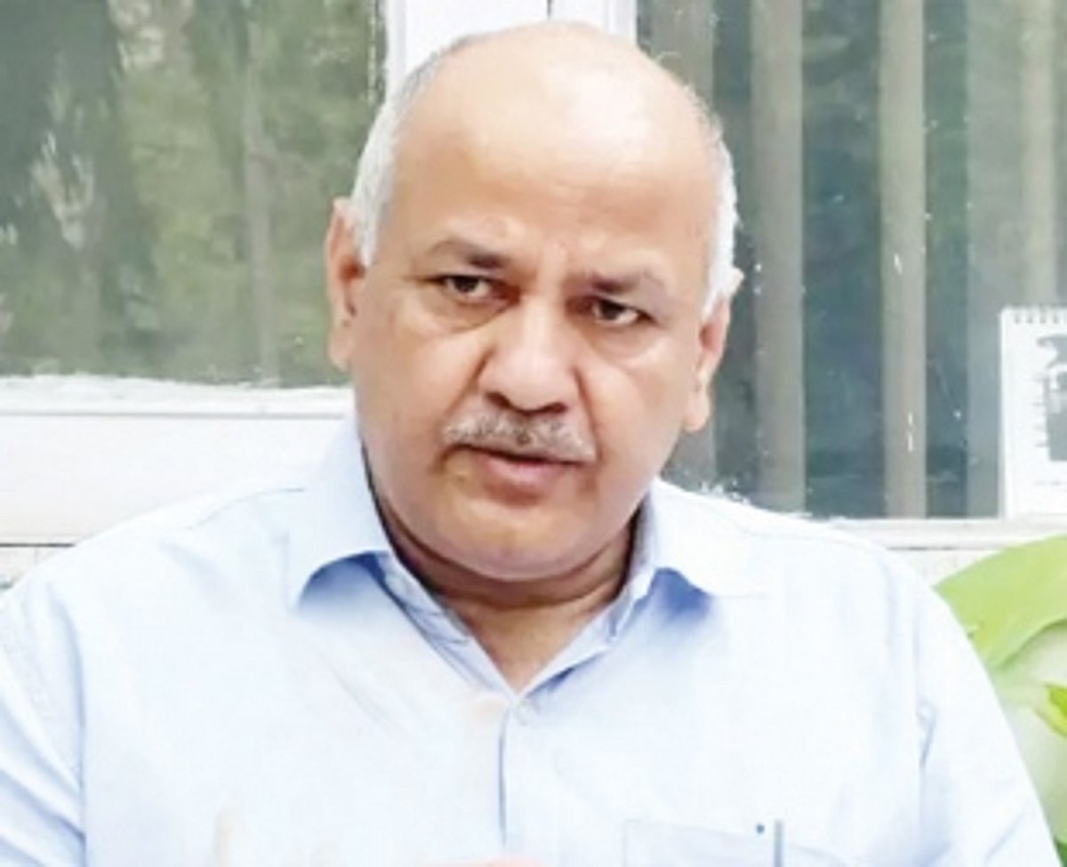 AAP rules out forming any alliance