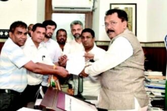 AAP seeks Governor’s intervention in restoring law and order in State