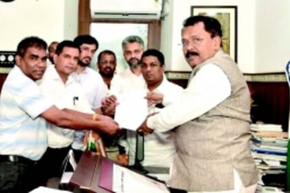 AAP seeks Governor’s intervention in restoring law and order in State