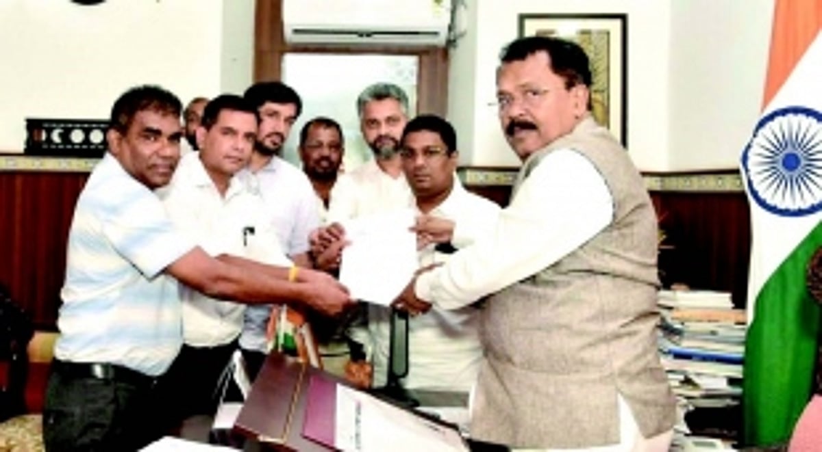 AAP seeks Governor’s intervention in restoring law and order in State