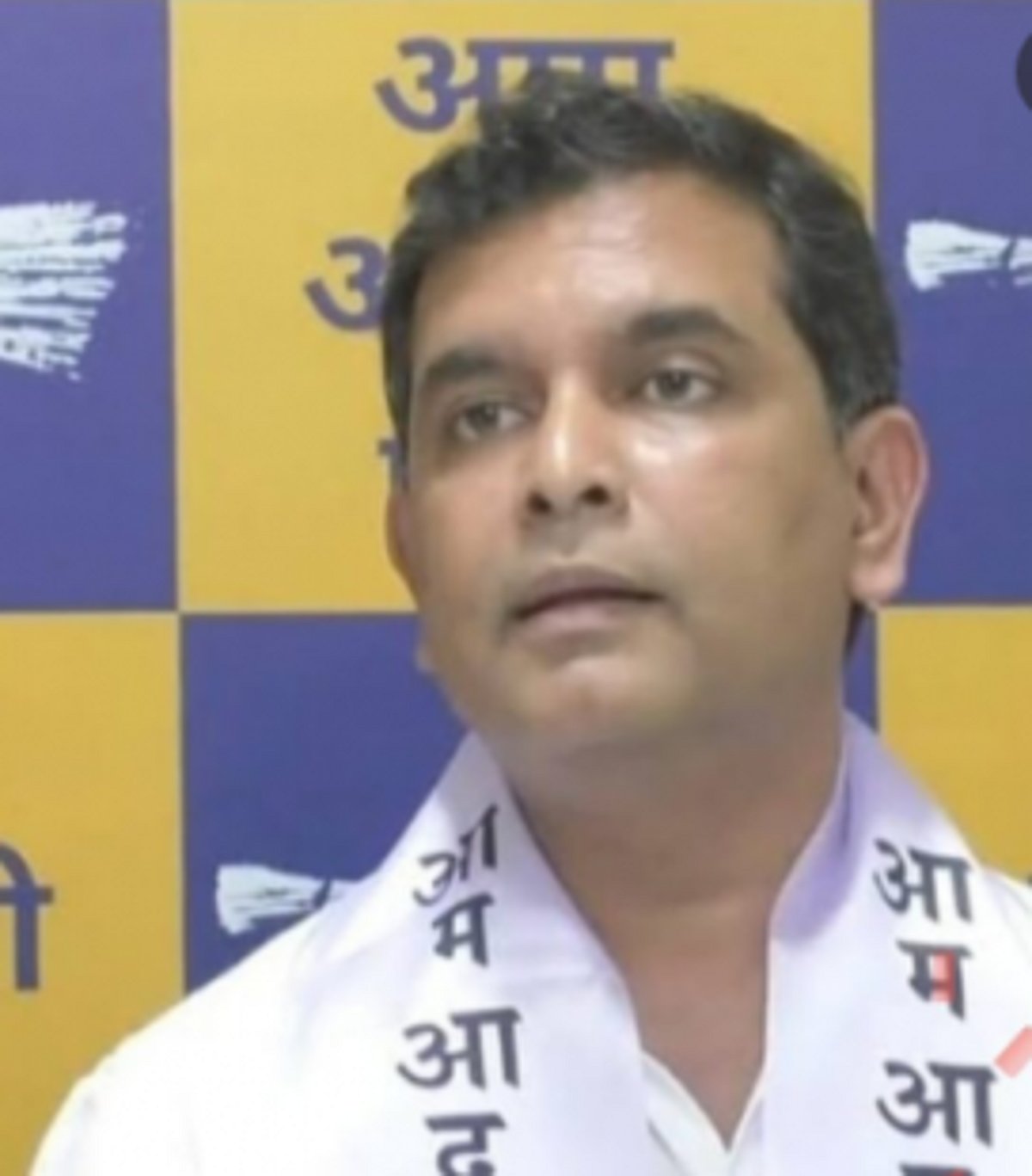 AAP serves notice to Old Goa VP demanding  demolition of illegal structure at heritage site