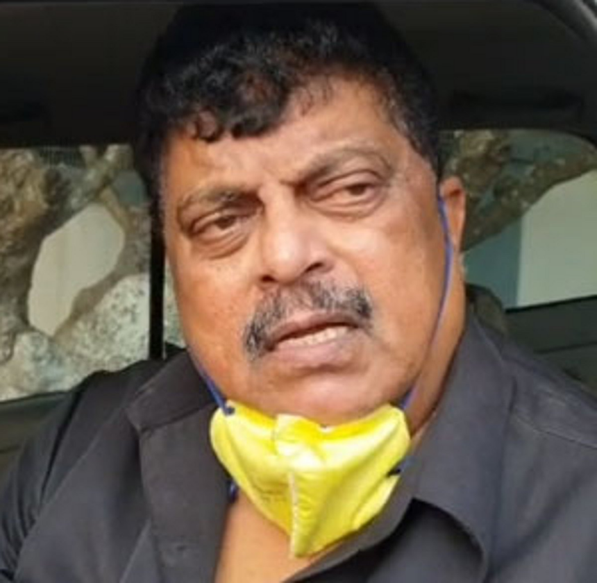AAP slams Benaulim MLA for remarks 1 AAP slams Benaulim MLA for remarks