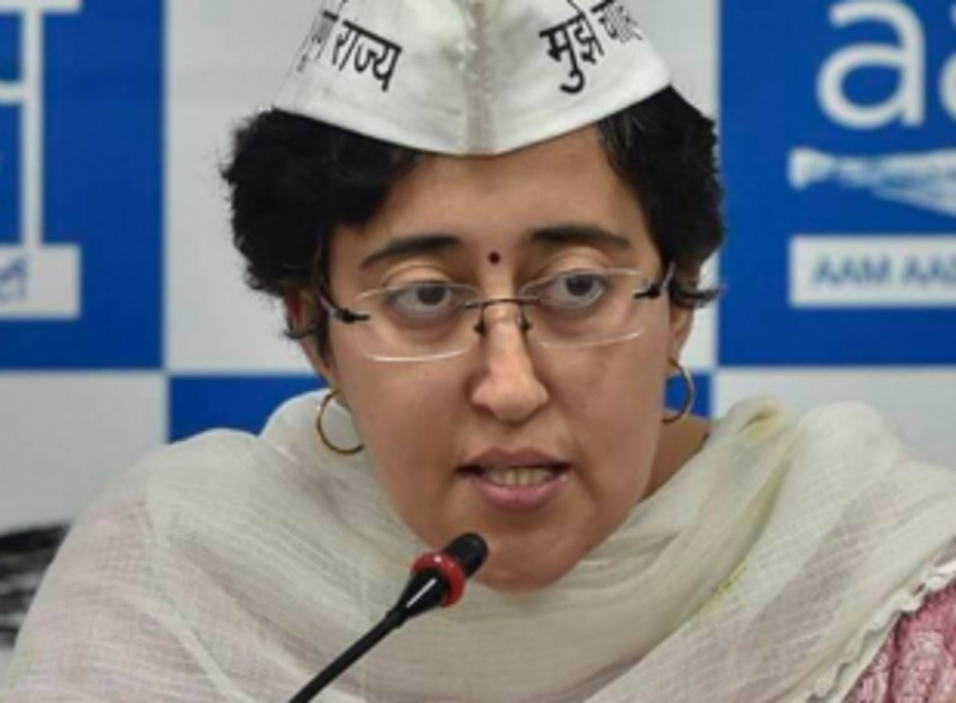 AAP slams CM for not granting permission for rally