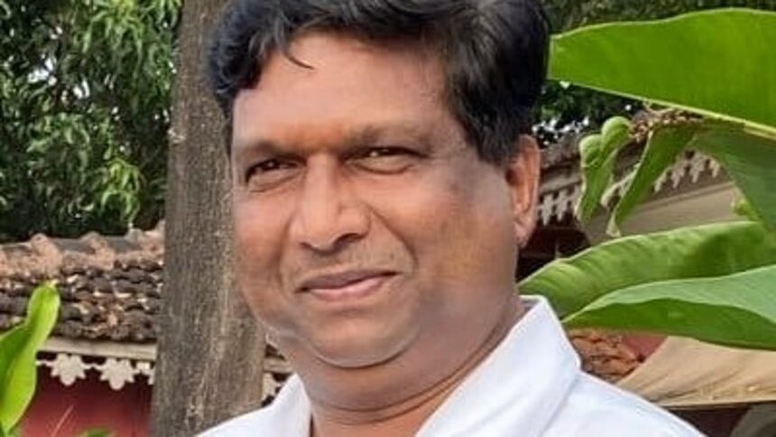 AAP slams Goa summit scandal, demands probe into ‘waste of public money’ 1 AAP slams Goa summit scandal, demands probe into ‘waste of public money’