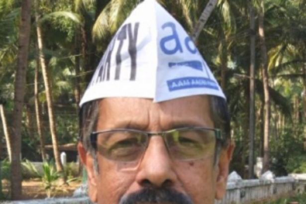 AAP slams govt over GARD  frontline warriors’ apathy