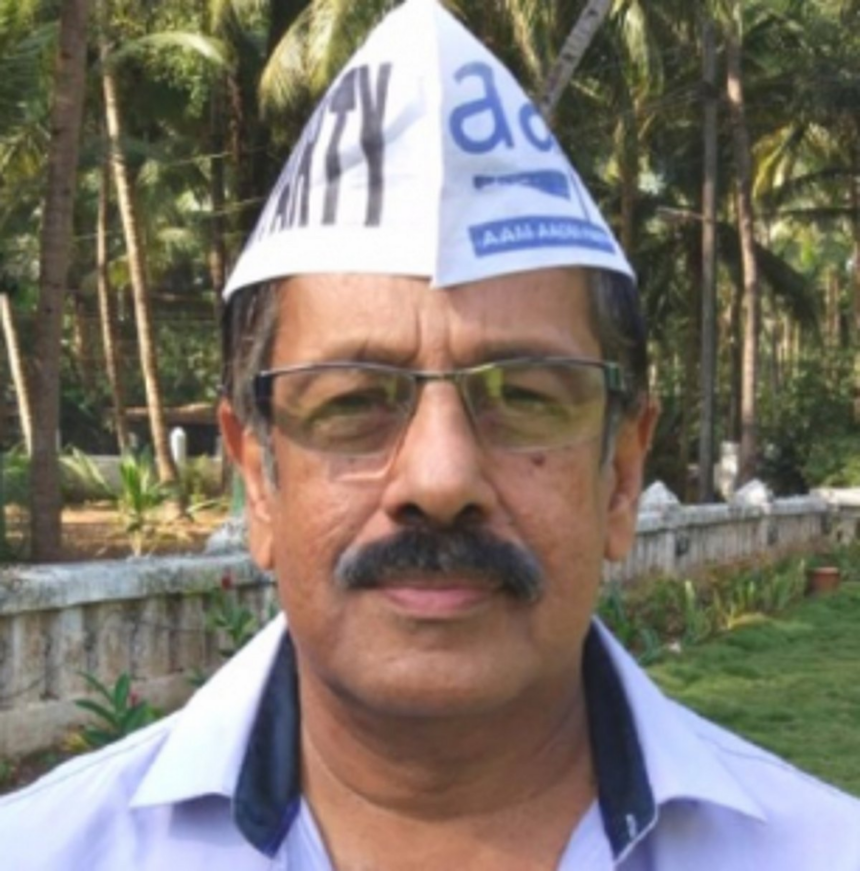 AAP slams govt over GARD frontline warriors’ apathy 1 AAP slams govt over GARD frontline warriors’ apathy