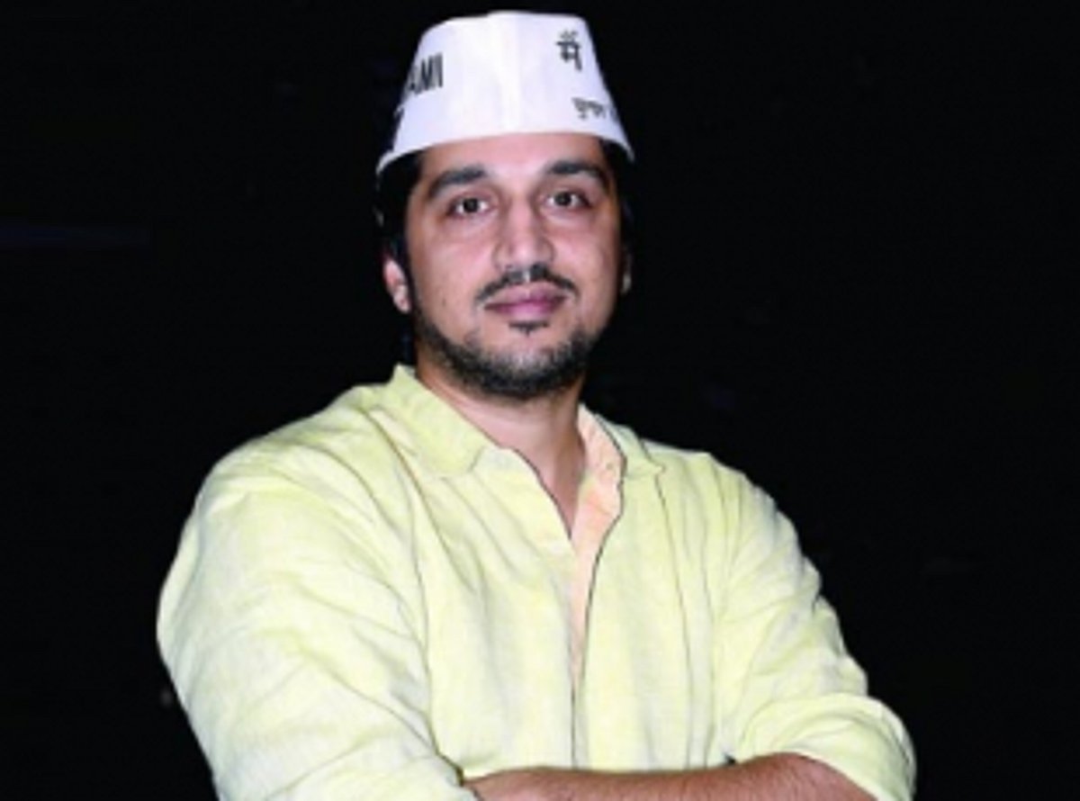 AAP slams govt over alleged Dona Paula land scam