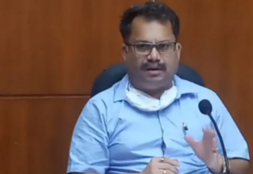 AAP surprised over Cabral not responding to open debate challenge