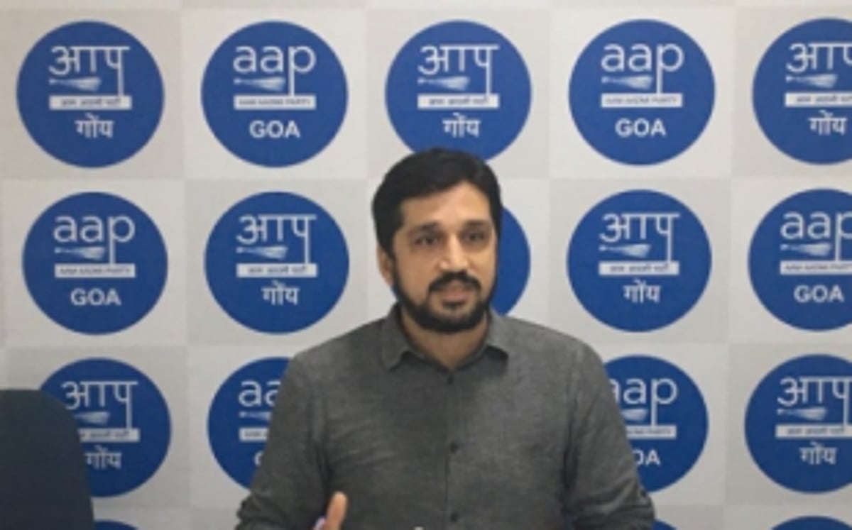 AAP terms Assembly session as farce