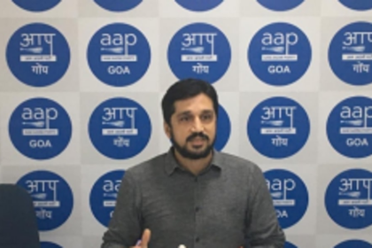 AAP throws up fresh  challenge to Power Min