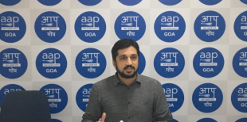 AAP throws up fresh  challenge to Power Min