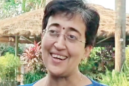 AAP to Contest Goa Elections Alone, Announces Delhi Leader Atishi