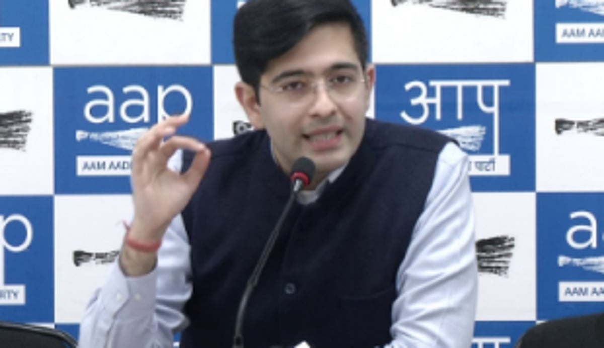 AAP to announce important campaign before Assembly polls