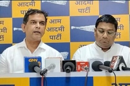 AAP to challenge HC order on OBC certificate in SC