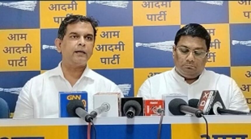 AAP to challenge HC order on OBC certificate in SC