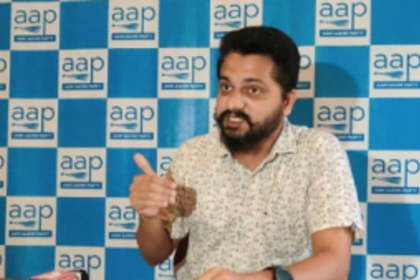 AAP urges government to replicate  Delhi electricity model in Goa