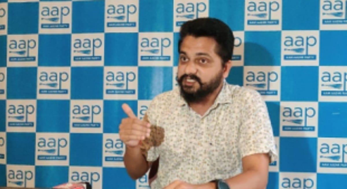 AAP urges government to replicate  Delhi electricity model in Goa