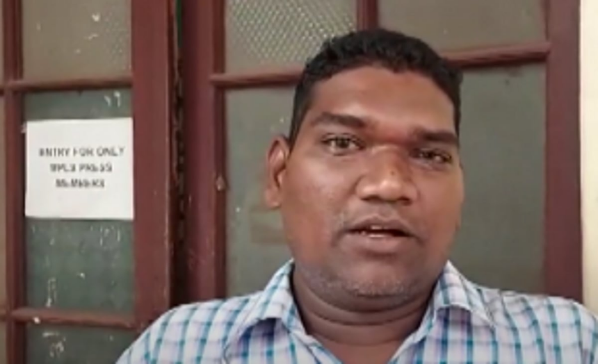 AAP welcomes judgment against Mormugao reservations 1 AAP welcomes judgment against Mormugao reservations