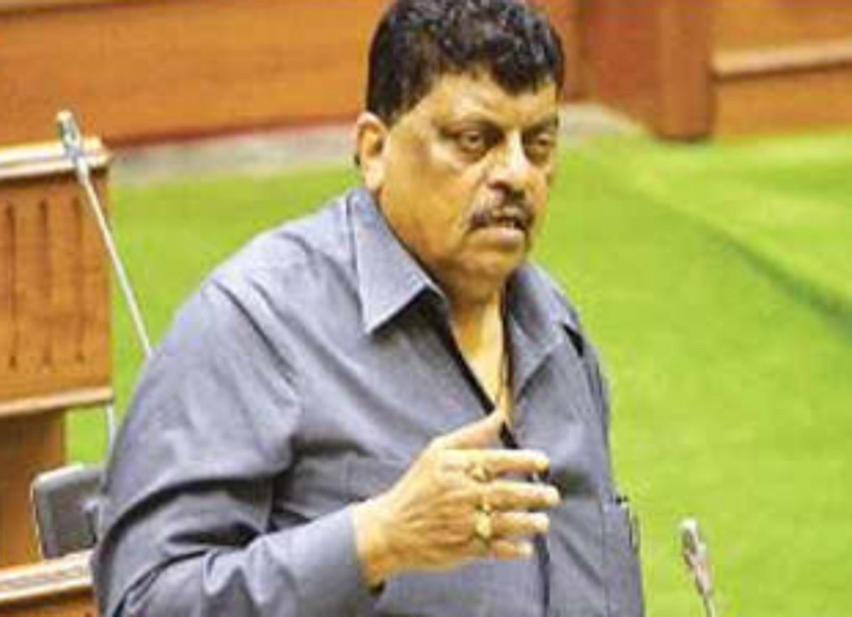 AAP’s BJP link is being slowly revealed: MLA