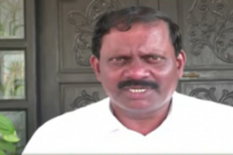 AAP’s Curtorim Candidate Dominic Gaunkar to join BJP