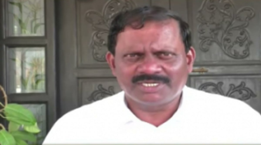 AAP’s Curtorim Candidate Dominic Gaunkar to join BJP