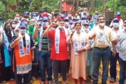 AAP’s focus on ‘aam aadmi’  gains momentum