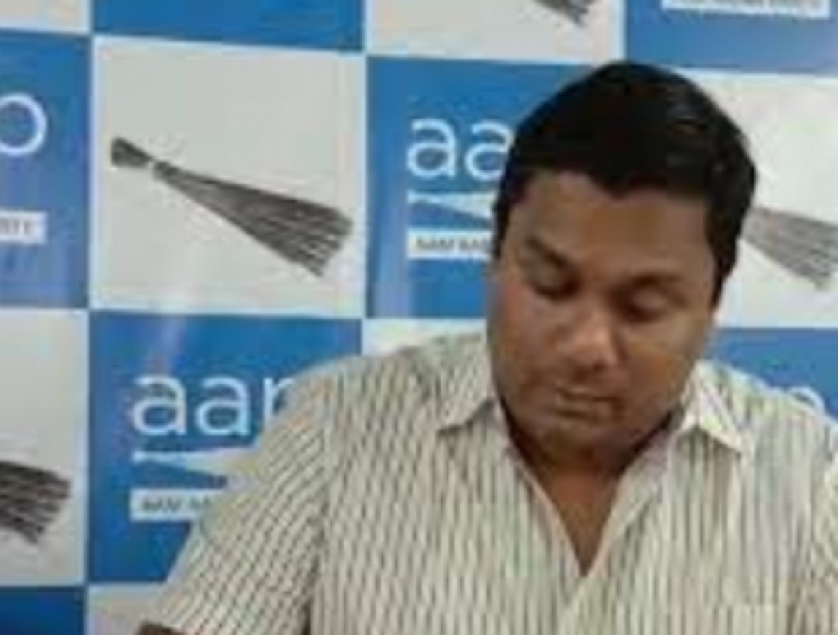 AAP’s legal cell to assist Goans on CZMP