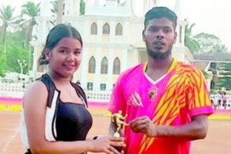 ABC 13 and Chandrawaddo Boys to battle for Rebello Pandal Trophy