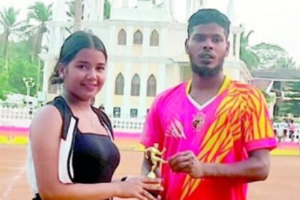 ABC 13 and Chandrawaddo Boys to battle for Rebello Pandal Trophy