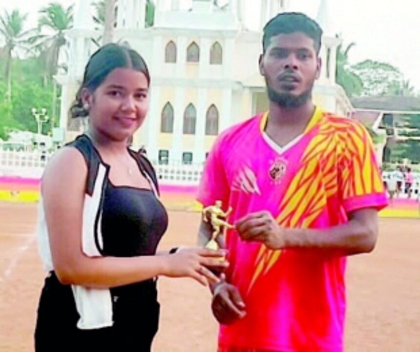 ABC 13 and Chandrawaddo Boys to battle for Rebello Pandal Trophy