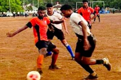 ABC Arambol SC enters final