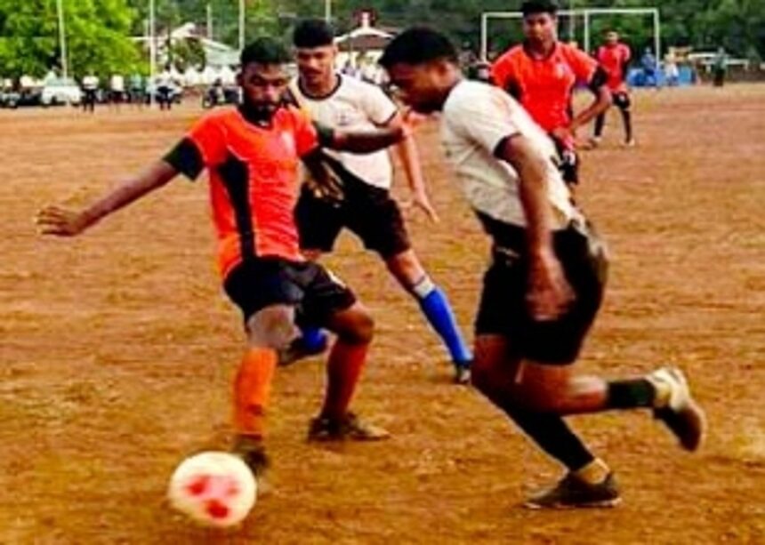 ABC Arambol SC enters final