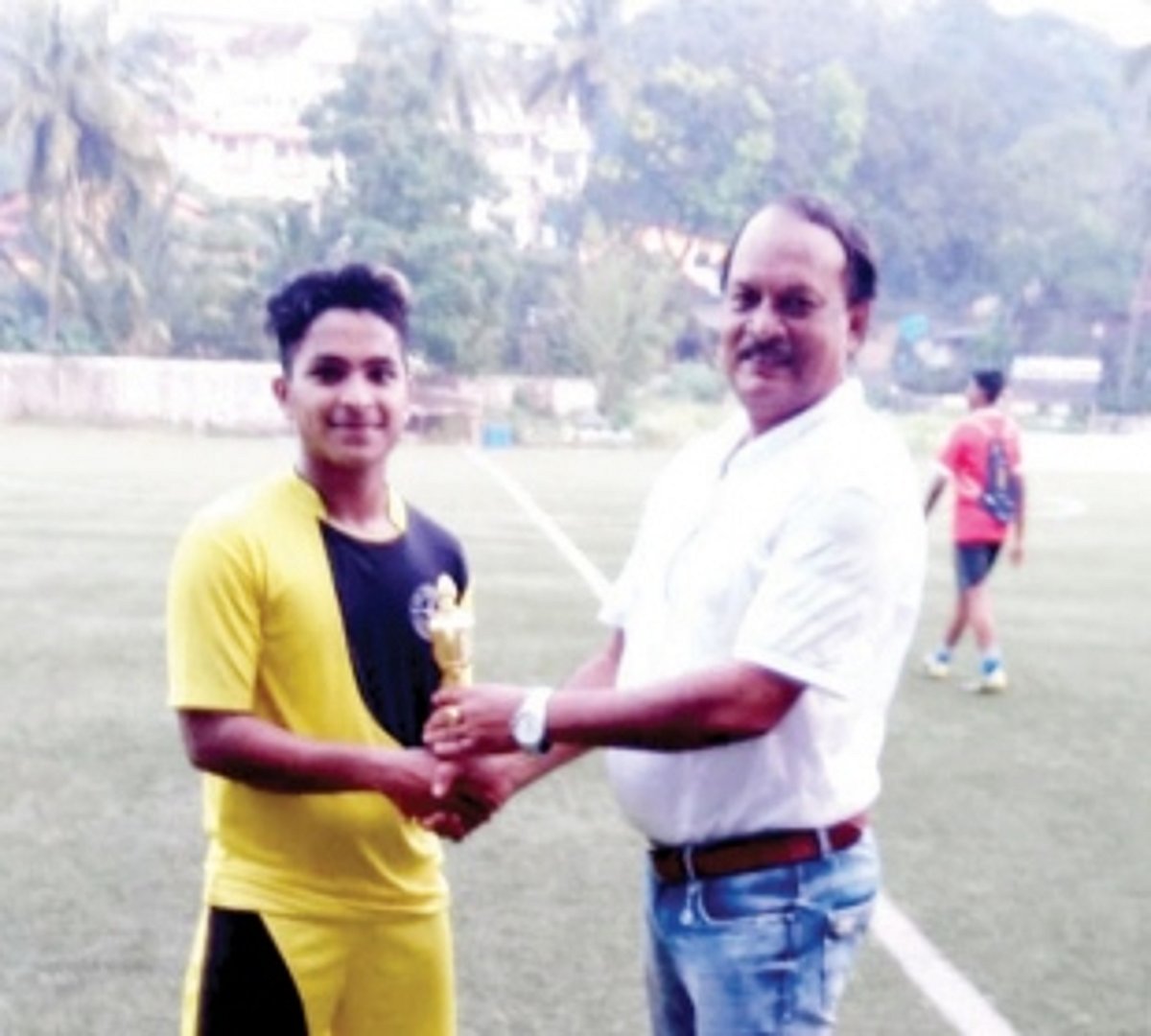 ABC Arambol down Augustias SC