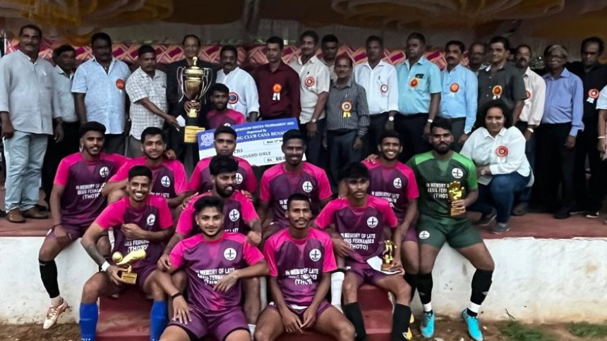ABC Sports Club Arambol Clinch 46th Cana Benaulim Soccer Title in Thrilling 8-7 Tie-Breaker Win 1 ABC Sports Club Arambol Clinch 46th Cana Benaulim Soccer Title in Thrilling 8-7 Tie-Breaker Win