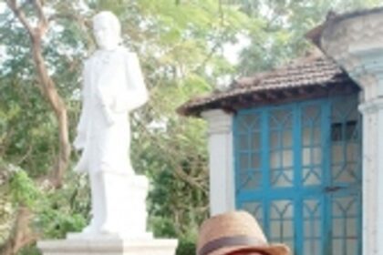 ABC of Alexyz (and Marialena)