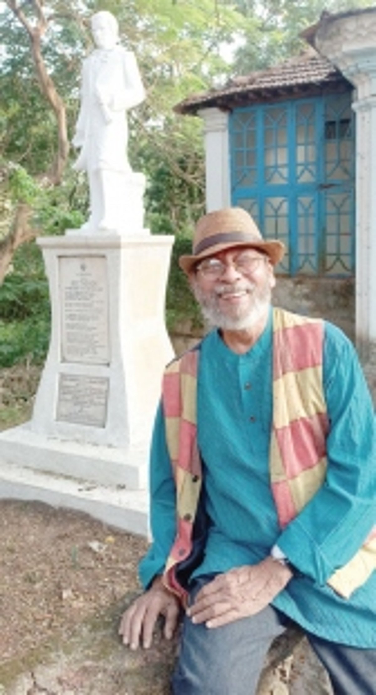 ABC of Alexyz (and Marialena)