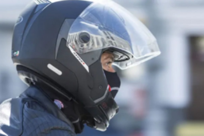 ABS, Dual Helmets Now Compulsory for All New Two-Wheelers: Govt Rule