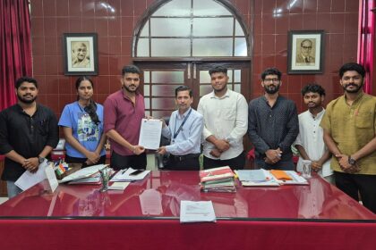 ABVP Goa Urges University to Allow NEP Batch Students with Backlogs to Progress to Third Year