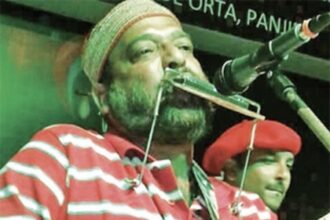 ACACIO TAVARES – RIBANDAR’S MAN OF THE MOMENT